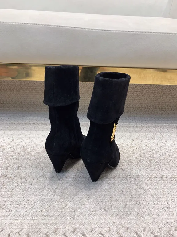 Saint Laurent Shoe 